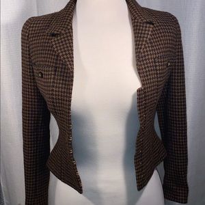 Vintage Chanel Blazer